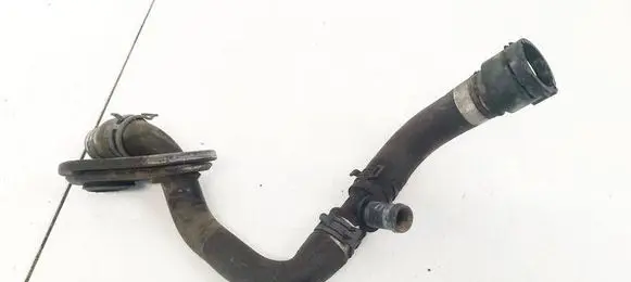 Audi A4 S4 B8 8K Engine coolant pipe/hose 8K0819345H