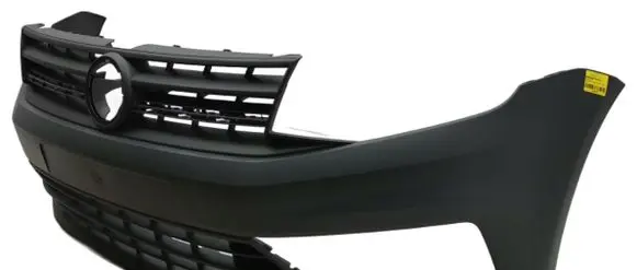 Volkswagen Caddy Front bumper 2K5807217J