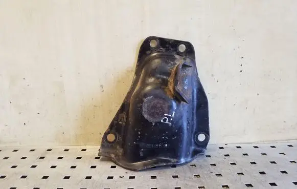 Other front suspension part