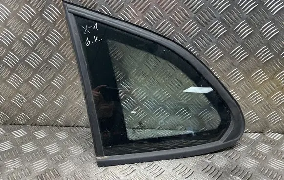 BMW X1 E84 Rear side window 43R00048 E00025520C DOT24M188AS2