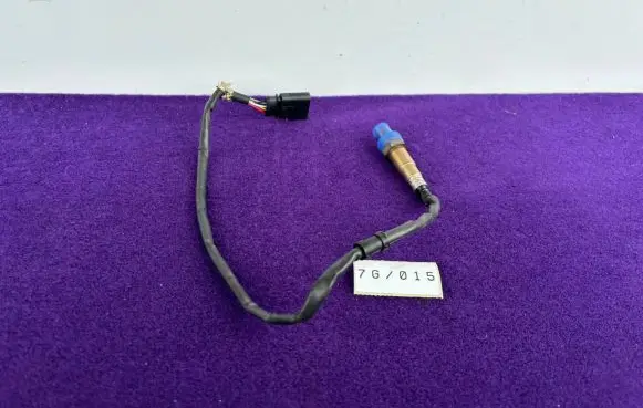 Volkswagen Golf VII Lambda probe sensor 0K906262