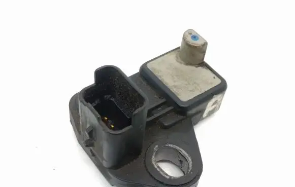 Citroen C3 Crankshaft position sensor 9664387380