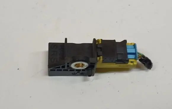 Honda Civic IX Airbag deployment crash/impact sensor 77970T0AJ010M4