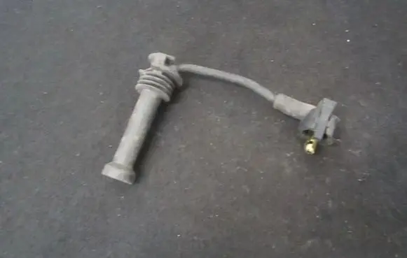 Ford Focus Ignition plug leads 097203
