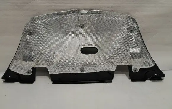 Audi Q5 SQ5 Heat shield in engine bay 80A819524