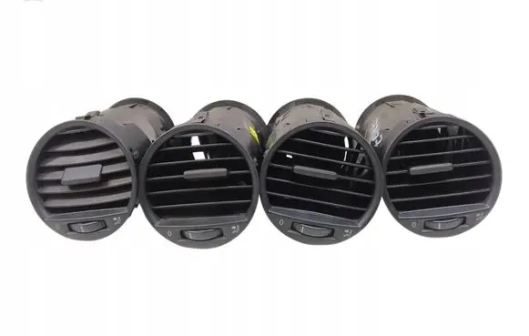 Volkswagen Caddy Dashboard air vent grill cover trim