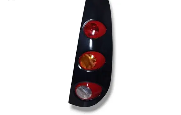 Smart ForFour I Rear/tail lights 27968016