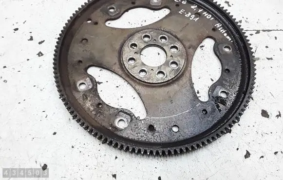 Citroen C6 Flywheel 9657992780