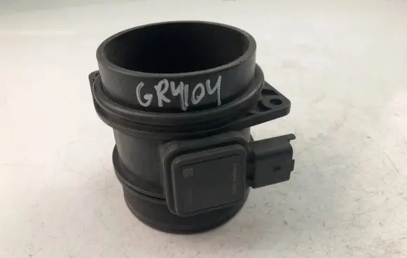Peugeot 508 II Mass air flow meter 9645948980