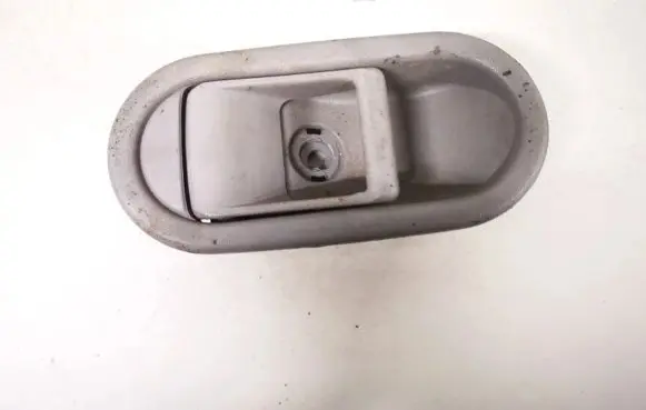 Ford Escort Rear door interior handle f7c65444094 f7c6-5444094