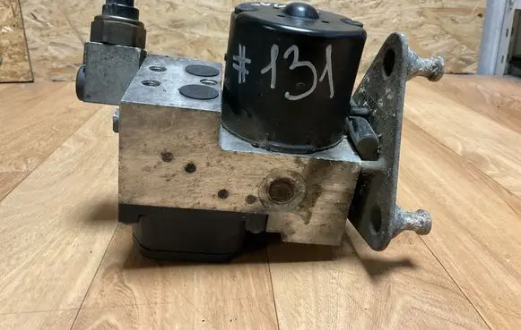 Mercedes-Benz A W168 ABS Pump A0034317412 0265202433