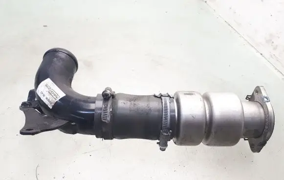 Ford Focus Intercooler hose/pipe 9677359080