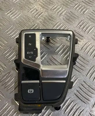 Audi Q5 SQ5 Hand parking brake switch 80B927225