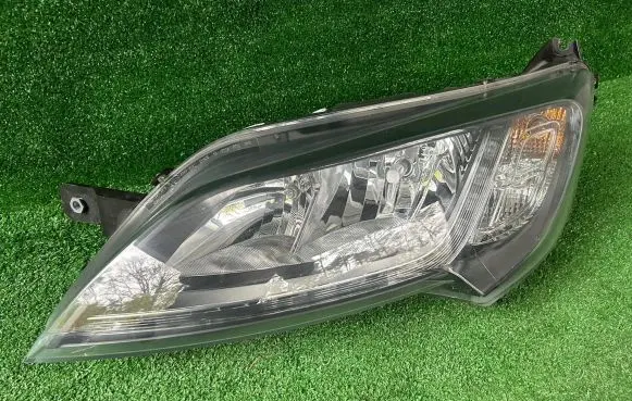 Fiat Ducato Headlight/headlamp