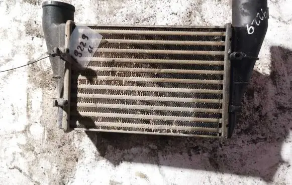 Audi A4 S4 B5 8D Intercooler radiator
