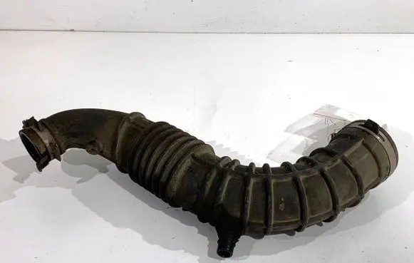 Renault Kangoo II Intercooler hose/pipe 8200500384B