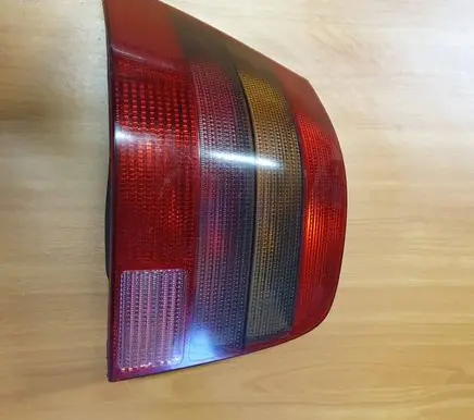 Volkswagen Golf IV Rear/tail lights 1J6945111S
