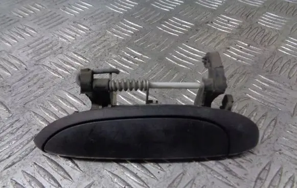 Renault Thalia I Rear door handle trim 
