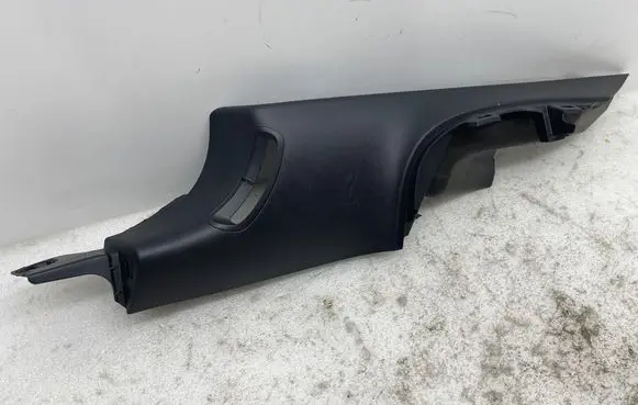 Tesla Model 3 (D) pillar trim (bottom) 164344300c