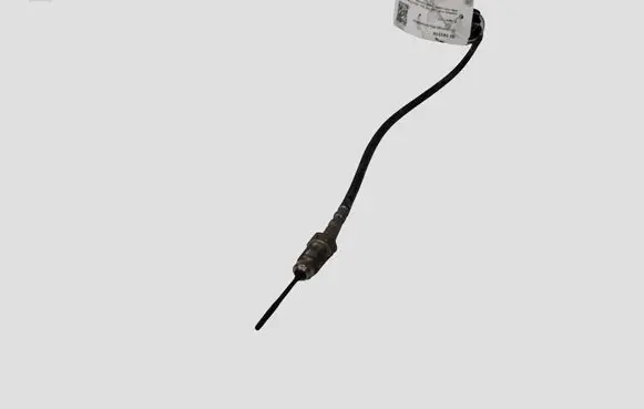 Peugeot 508 Exhaust gas temperature sensor 9665090280