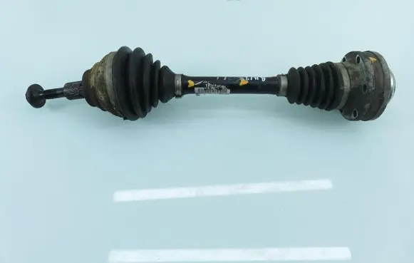 Volkswagen PASSAT B6 Front driveshaft 