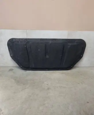 KIA Sportage Engine bonnet/hood sound/heat insulation 81125F1000