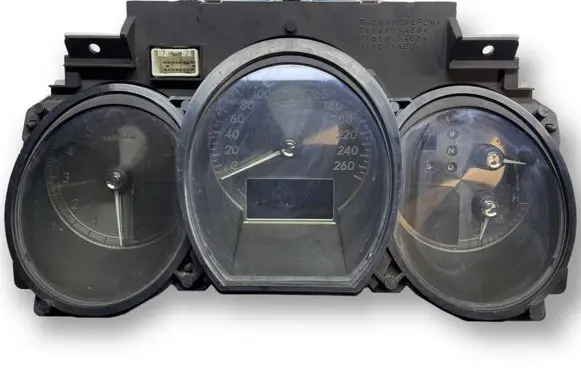 Lexus GS 250 350 300H 450H Speedometer (instrument cluster) 8380030M10 2574406462 S24C