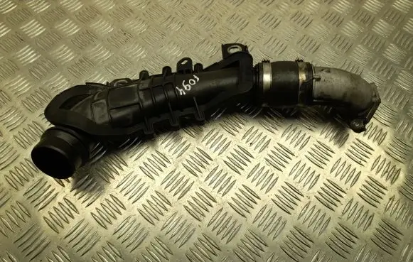 Mazda CX-5 Air intake hose/pipe 0813020323