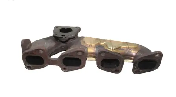 Mercedes-Benz CLA C117 X117 W117 Exhaust manifold A6511401009