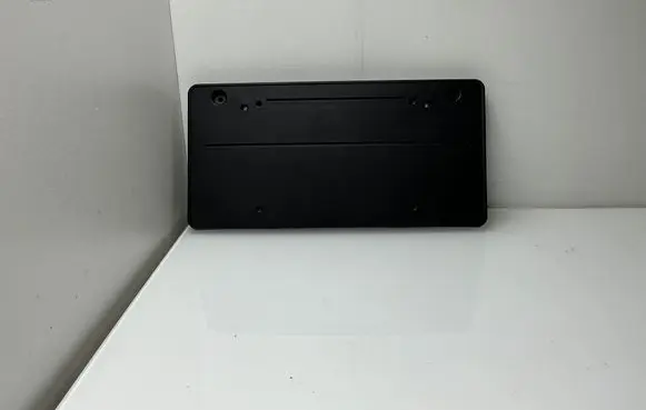 BMW X5 E70 Number plate surrounds holder frame 51117222741