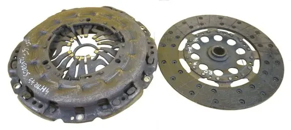 KIA Sorento Clutch set kit 4110049920 D4CB SPRZEGLO