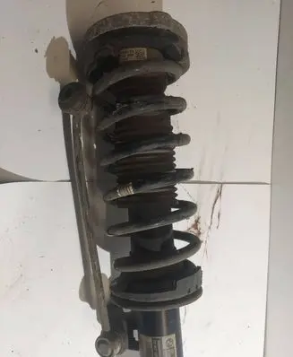 BMW 5 F10 F11 Front shock absorber/damper 6797766 814904006450 10541314
