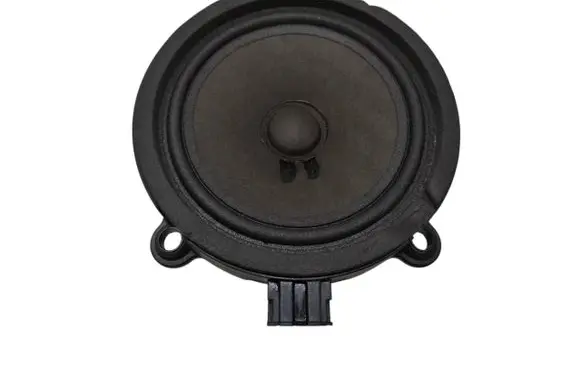 Front door speaker