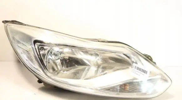 Ford Focus Headlight/headlamp