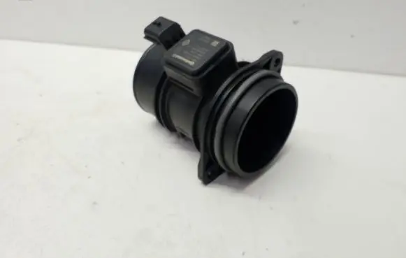 Nissan Juke I F15 Mass air flow meter 5WK97021 H8200702517 8200682558
