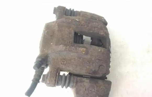 Mercedes-Benz A W168 Front brake caliper