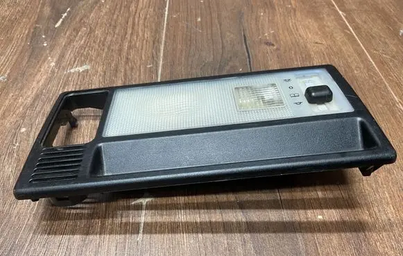 Mercedes-Benz E W124 Front seat light 1248201301
