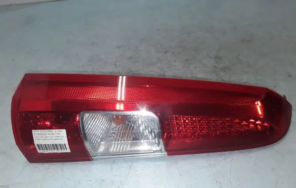 Volvo XC70 Rear/tail lights 160985