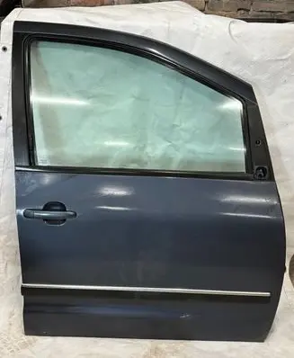 Volkswagen Sharan Front door
