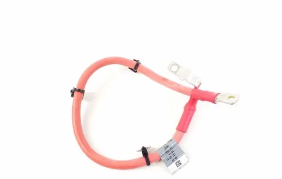 Jaguar F-Pace Positive cable (battery) HK8314300DE
