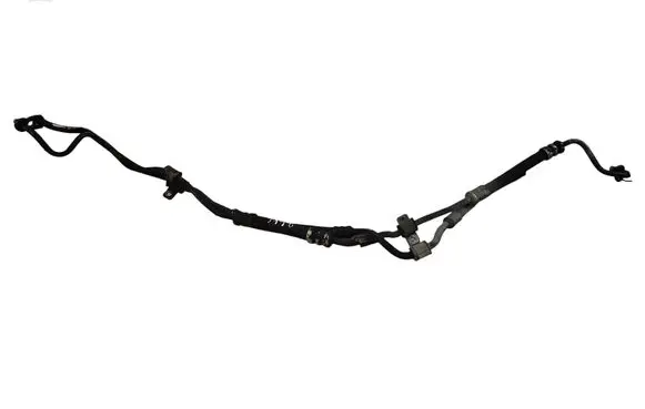 Citroen C4 Grand Picasso Power steering hose/pipe/line 9683906680