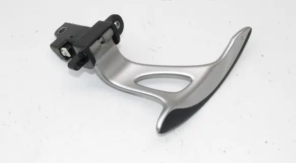 Infiniti Q50 Steering wheel buttons/switches 
