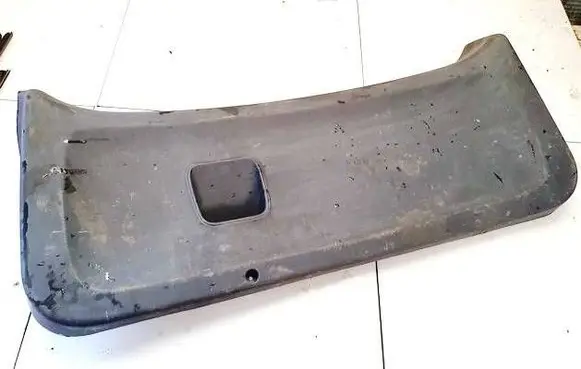 Mitsubishi Colt Other trunk/boot trim element 7224a092 jci1493973