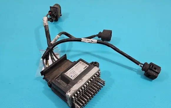 Audi A6 S6 C7 4G Coolant fan relay 8K0959501G IMPRK1475011