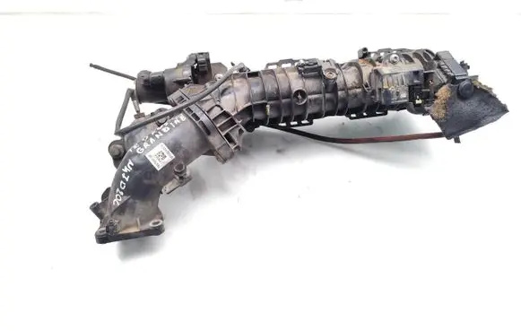 BMW X1 E84 Intake manifold 108452S10