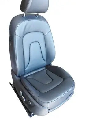 Audi A5 8T 8F Front passenger seat 8K0880242H
