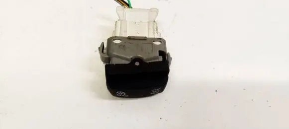 Renault Laguna II Cruise control stalk 