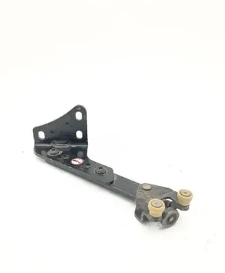 Citroen Jumpy Sliding door lower roller guide/hinge 98080759 97969M0303L
