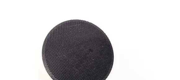 Citroen C8 Front door speaker 9623807677