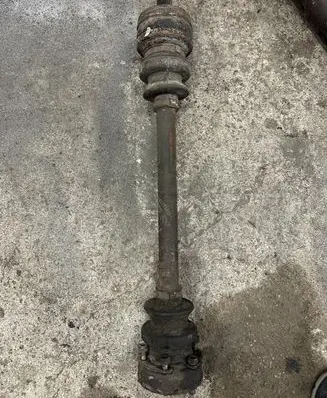 Mercedes-Benz E W124 Rear driveshaft A1243508810 1243508810